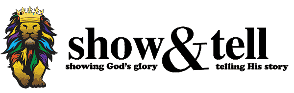 Show & Tell 22 logo