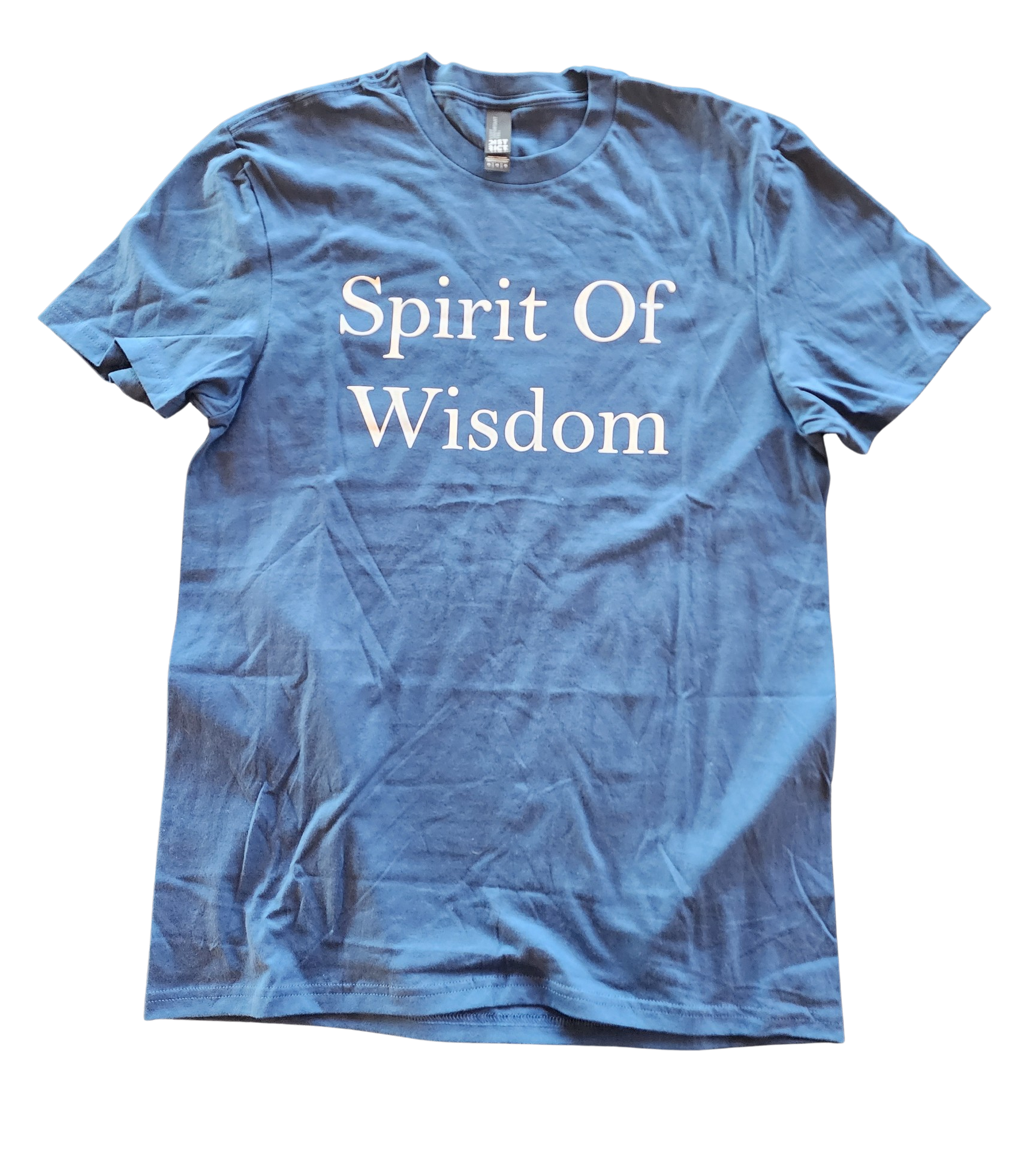 spirit of wisdom