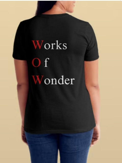 Works Of Wonder