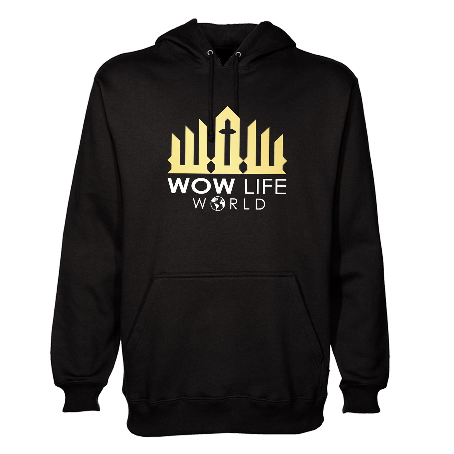 WOWlife Hoodie