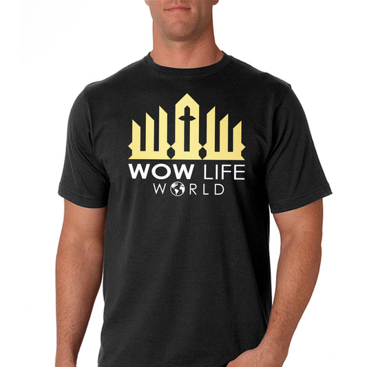 WOWlife T shirt