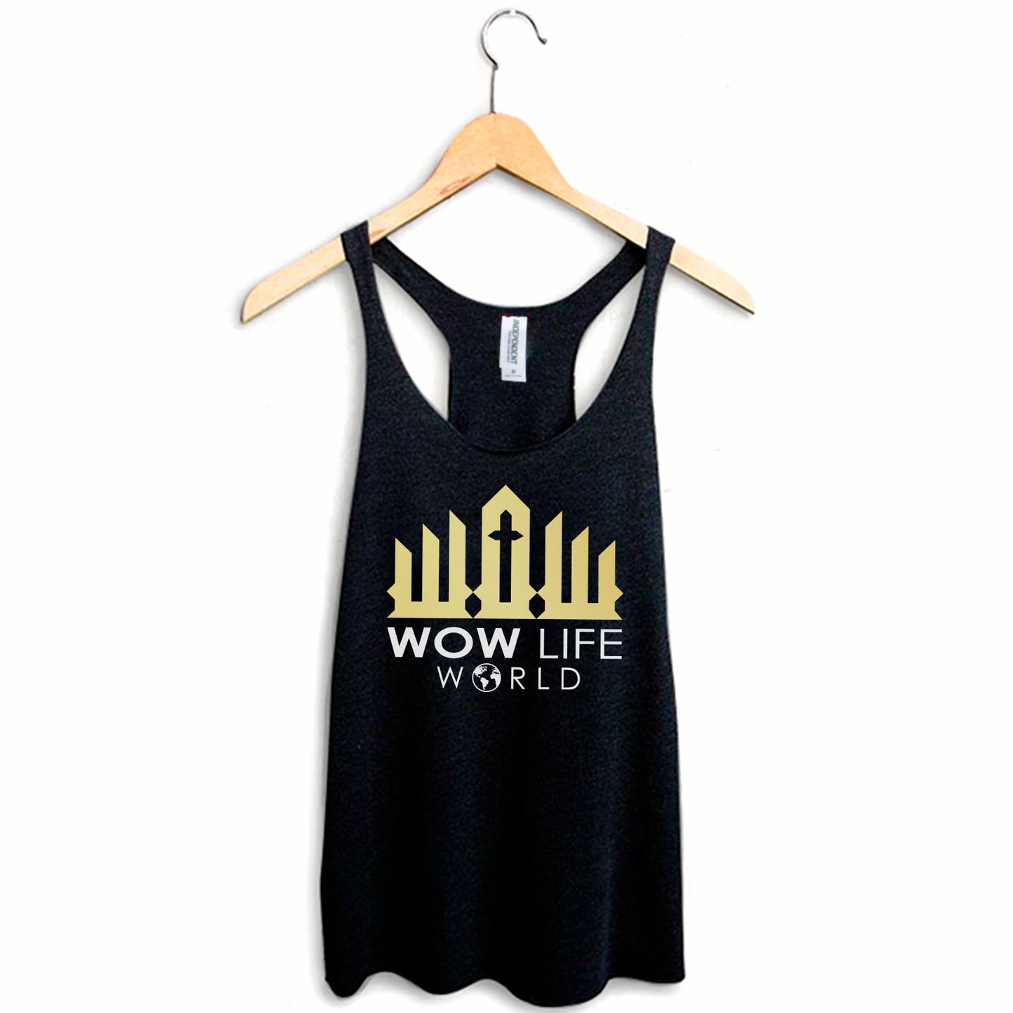 WOWlife Womens Tank