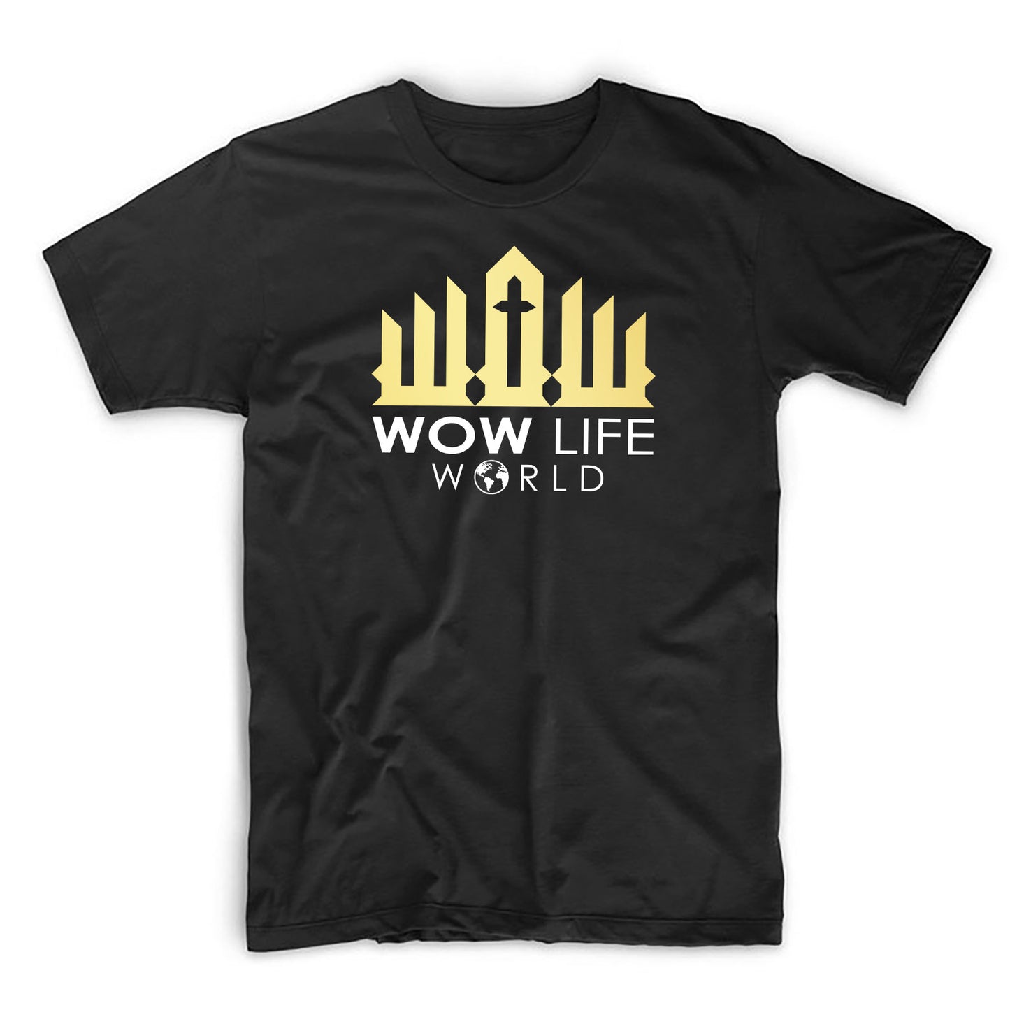 WOWlife T shirt