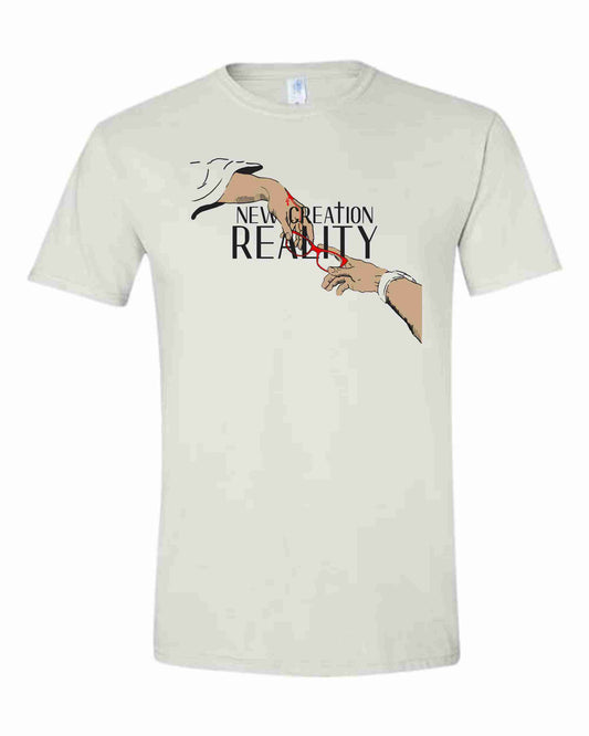 New Creation T shirt